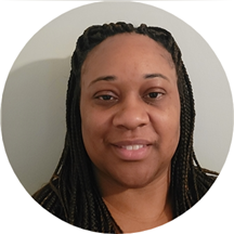 Alexis Tyson, LMFT
