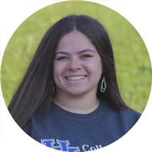 Alexis Weston, LISW