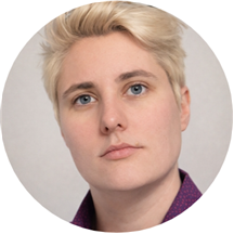 Alexis Wilson, LMFT