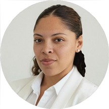 Alexis Wooden, LPC