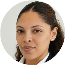 Alexis Wooden, LPC