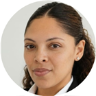 Alexis Wooden, LPC
