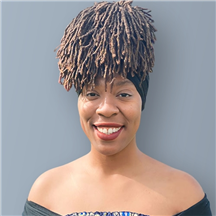 Alexyis Roberts, LPC