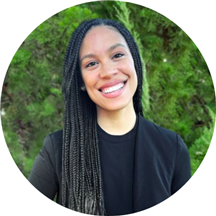 Aleyna Mason, AMFT