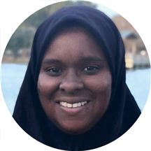 Aleyyah Ramadan-Ali, LMFT Associate