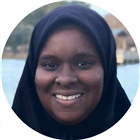 Aleyyah Ramadan-Ali, LMFT Associate