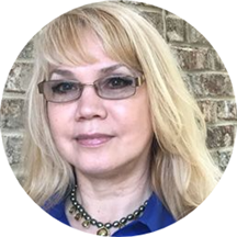 Alfiya James, LCSW