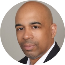 Alfred Carter, MFT