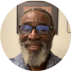 Alfred James, LMHC