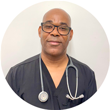 Alfred Jean, FNP