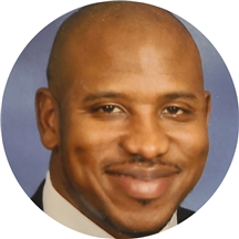 Alfred R. Austin Jr., LCSW