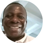 Alfred Umagu, LPC