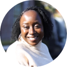 Alfreda Kulah-Samuel