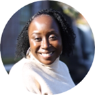 Alfreda Kulah-Samuel, LAC