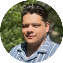 Alfredo Mejia, LCSW