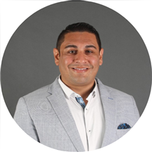 Alfredo Ramos, MS