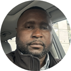 Alhaji Barrie, LMSW