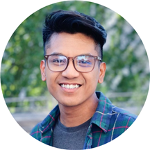 Ali Ahmad, LMFTA