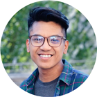 Ali Ahmad, LMFTA