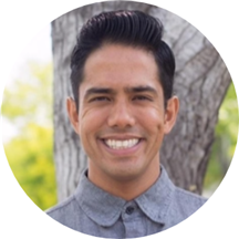 Ali Akhtar, LMFT