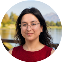 Ali Bianchi, AMFT