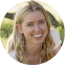 Ali Ebersole, LMFT