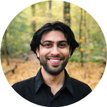 Ali Jaffer, LMHC