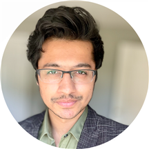 Ali Khan, NP
