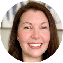 Ali Panebianco, LPC