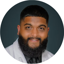 Ali Rehman, APRN, RN
