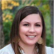 Ali Shields, LCSW