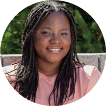 Alia Worthy, MSW, LISW