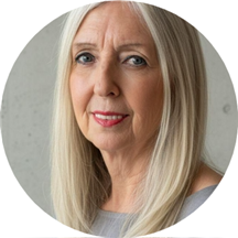 Alice Aronson, LPC