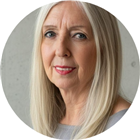 Alice Aronson, LPC