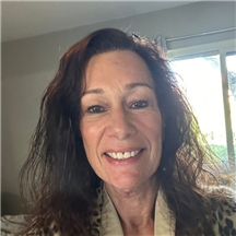 Alice Barton, LPC