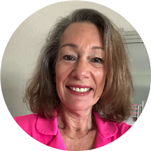 Alice Barton, LPC