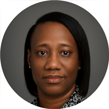 Alice Brown, LCSW