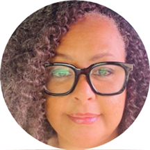 Alice Campbell, LPC