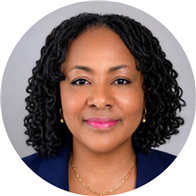 Alice Dodoo Raji, NP