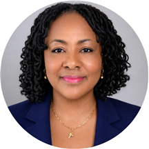 Alice Dodoo Raji, PMHNP