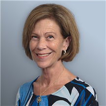 Alice Gilsinan, LMFT