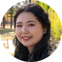 Alice Gong, LMSW