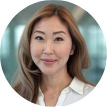 Alice Kim, PMHNP