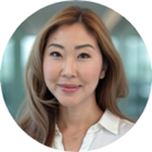 Alice Kim, PMHNP