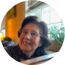 Alice Nieto, LICSW