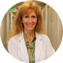Alice Phillips, NP
