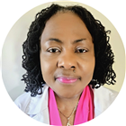 Alice Raji, PMHNP