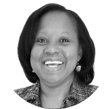 Alice Wilson, MS