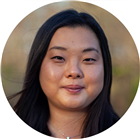 Alice XiaoRan Zhao, LCPC