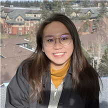 Alice Zhang, LMFT